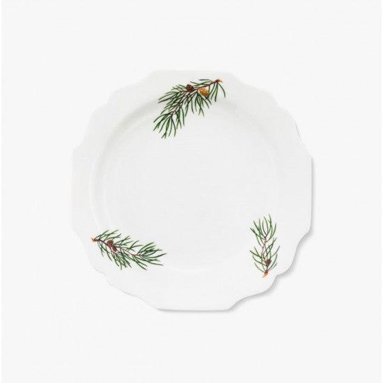 augarten-suppenteller-belvedere-25-cm-dekor-f-hrenbruch-mit-goldakzenten image 1