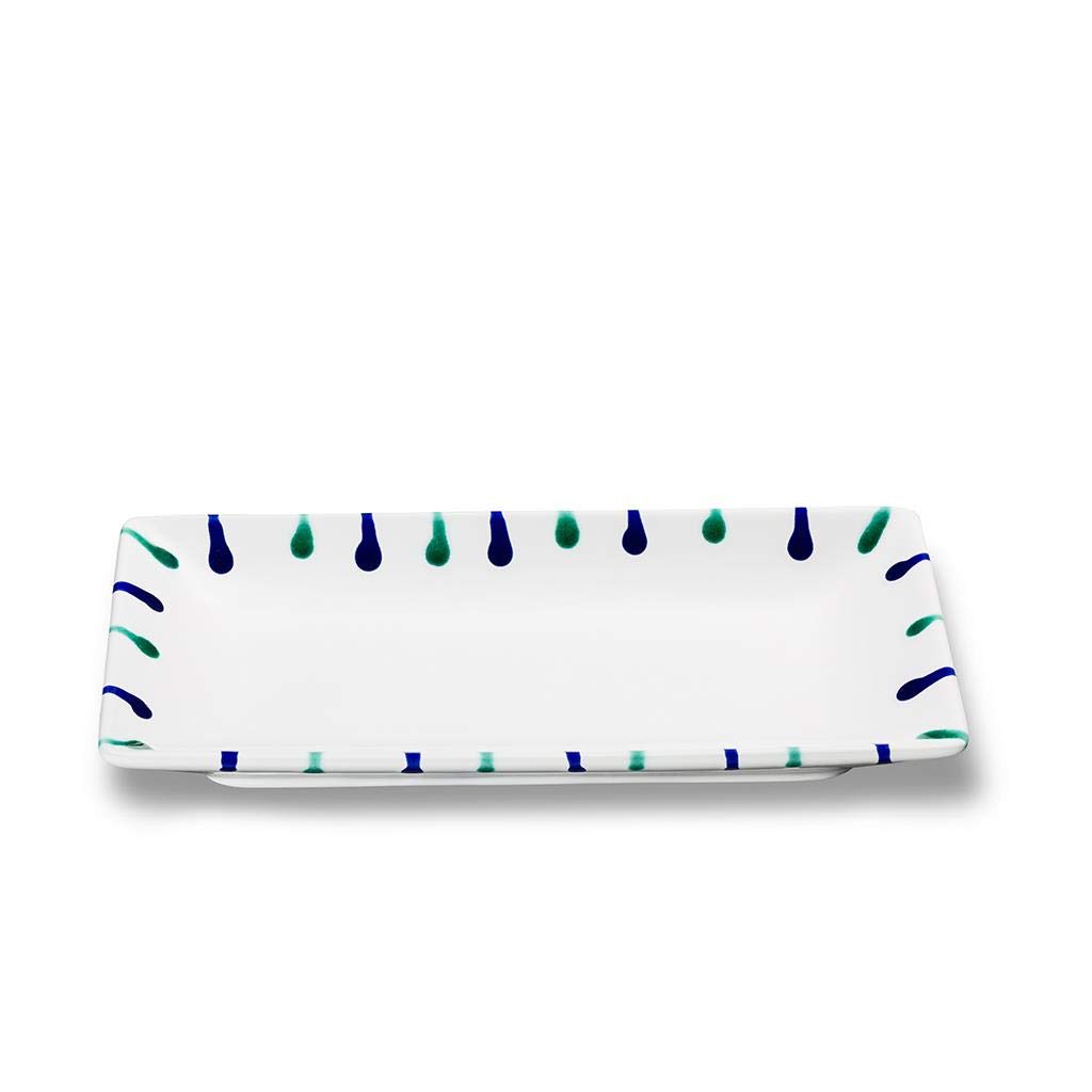 gmundner-keramik-snackschale-22-x-11-cm-traunsee-handgemacht-in-sterreich image 1