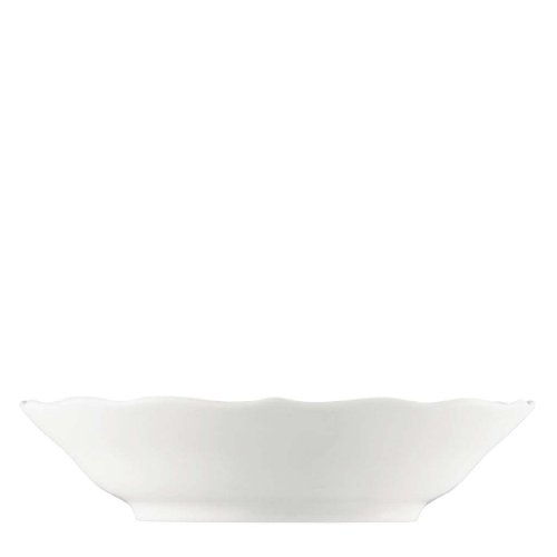 hutschenreuther-maria-theresia-wei-kaffee-untertasse-14-cm-porzellan image 2