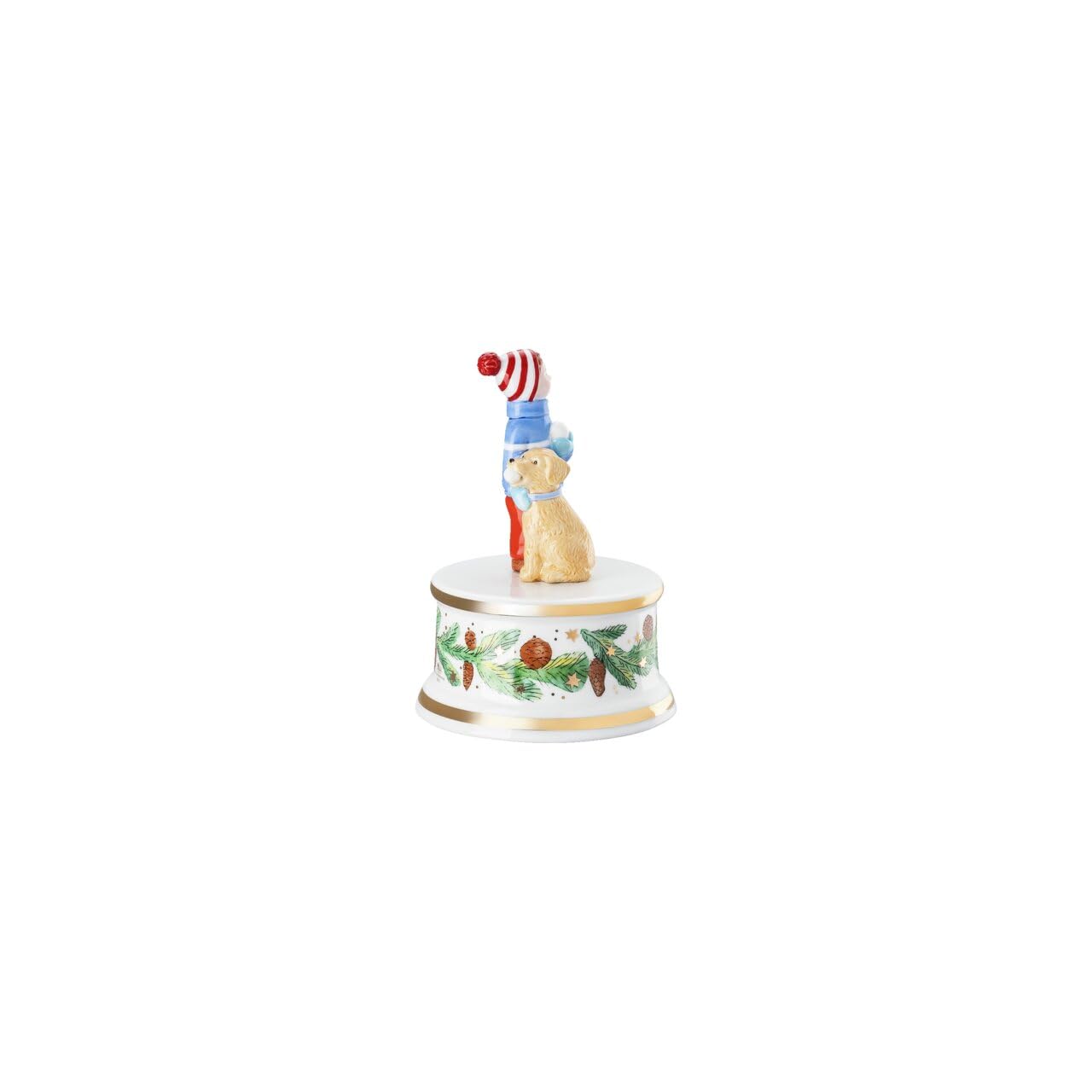 hutschenreuther-weihnachten-sammelkollektion-2025-spieluhr-klein-weihnachtsspiel image 6
