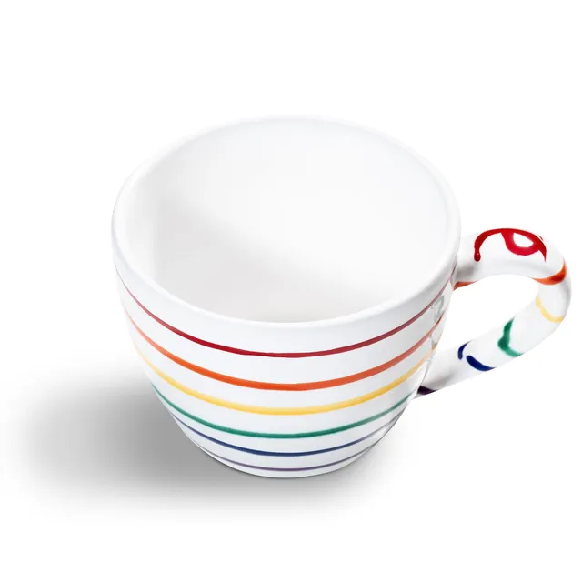 gmundner-keramik-regenbogen-teetasse-maxima-0-4-l image 1