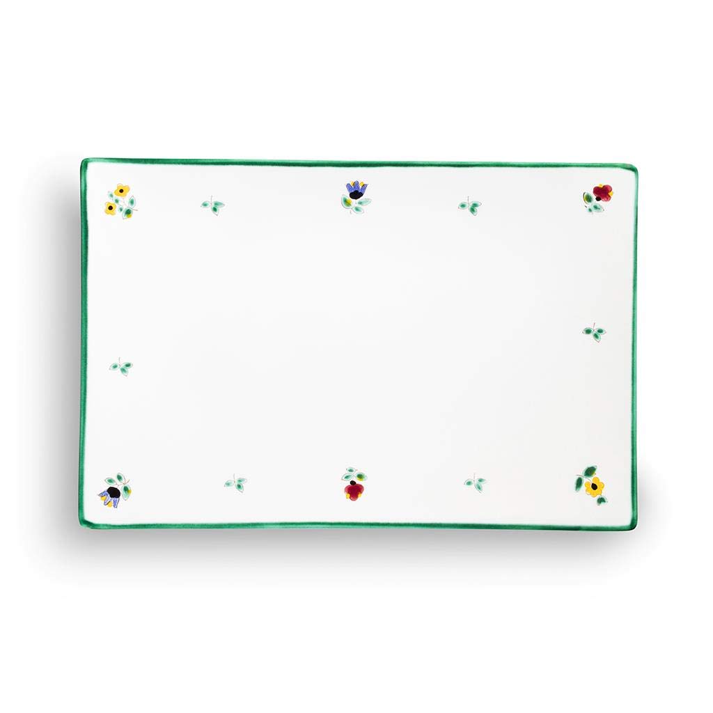 gmundner-keramik-platte-rechteckig-30-x-20-cm-streublumen image 2