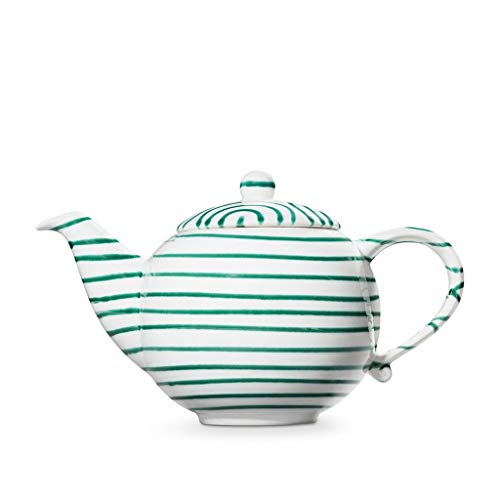 gmundner-keramik-teekanne-glatt-1-5-liter-gr-ngeflammt image 5