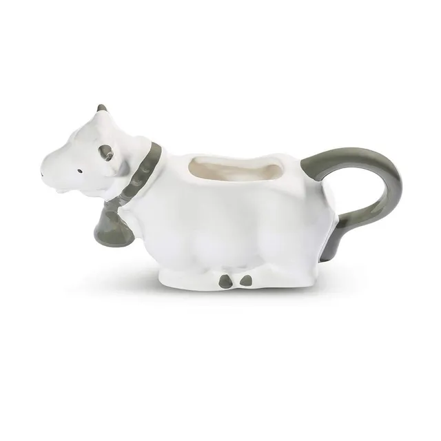 gmundner-keramik-grauer-rand-milchkuh-0-16-liter image 1