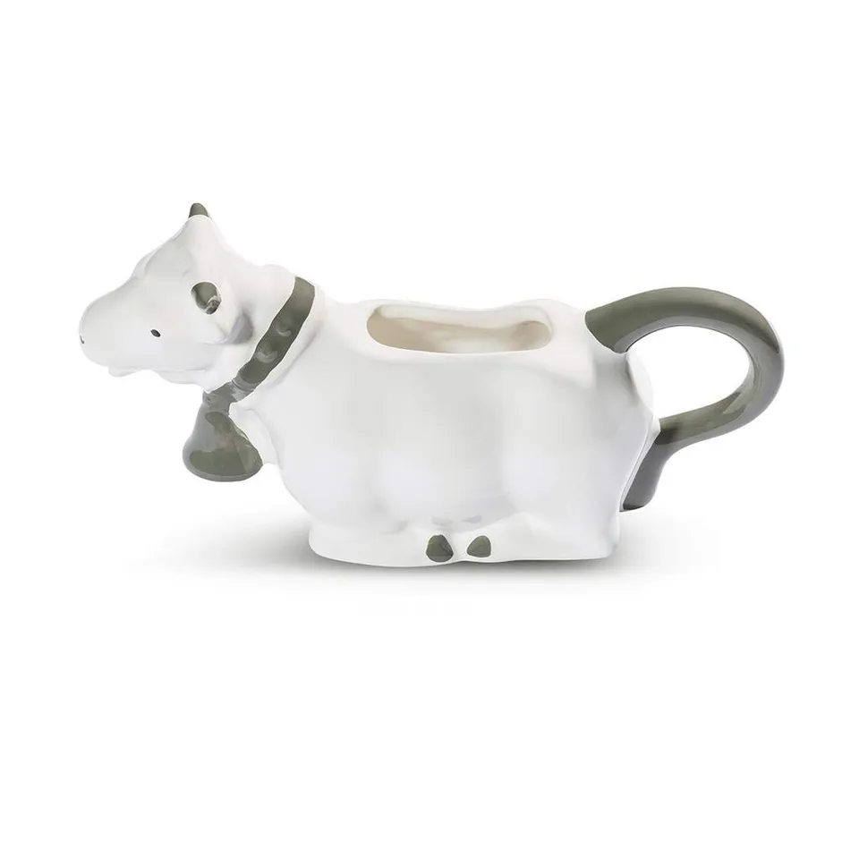 gmundner-keramik-grauer-rand-milchkuh-0-16-liter image 1