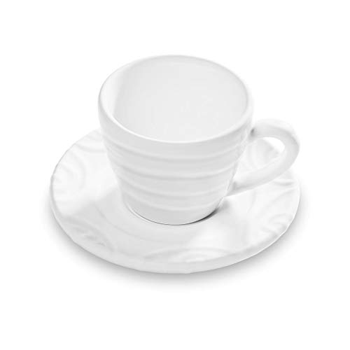 gmundner-keramik-espresso-for-you-gourmet-espressoset-wei-geflammt-2-teilig image 4