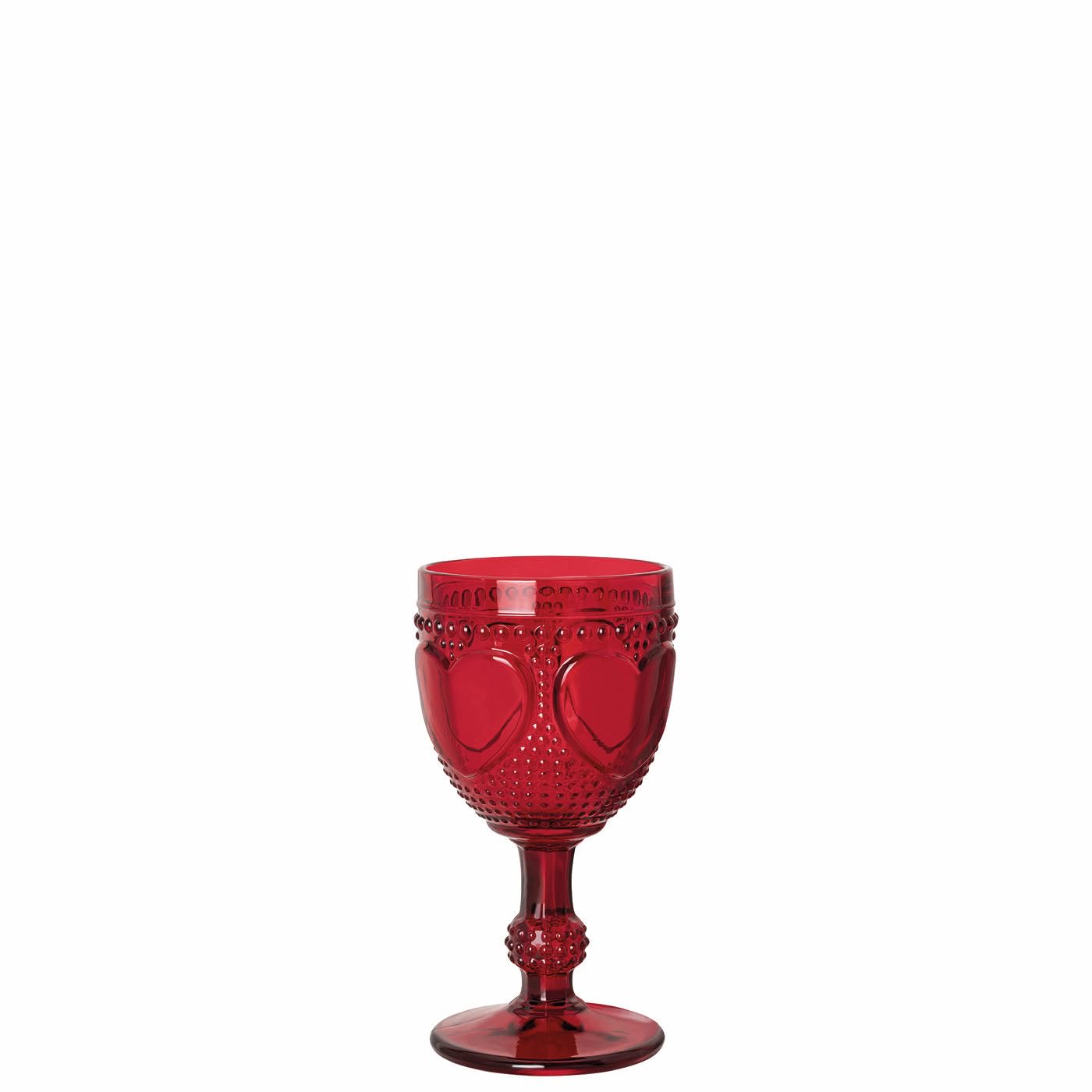 hutschenreuther-christmas-love-kelchglas-porzellan-h-16-1-cm-7-7-cm image 6