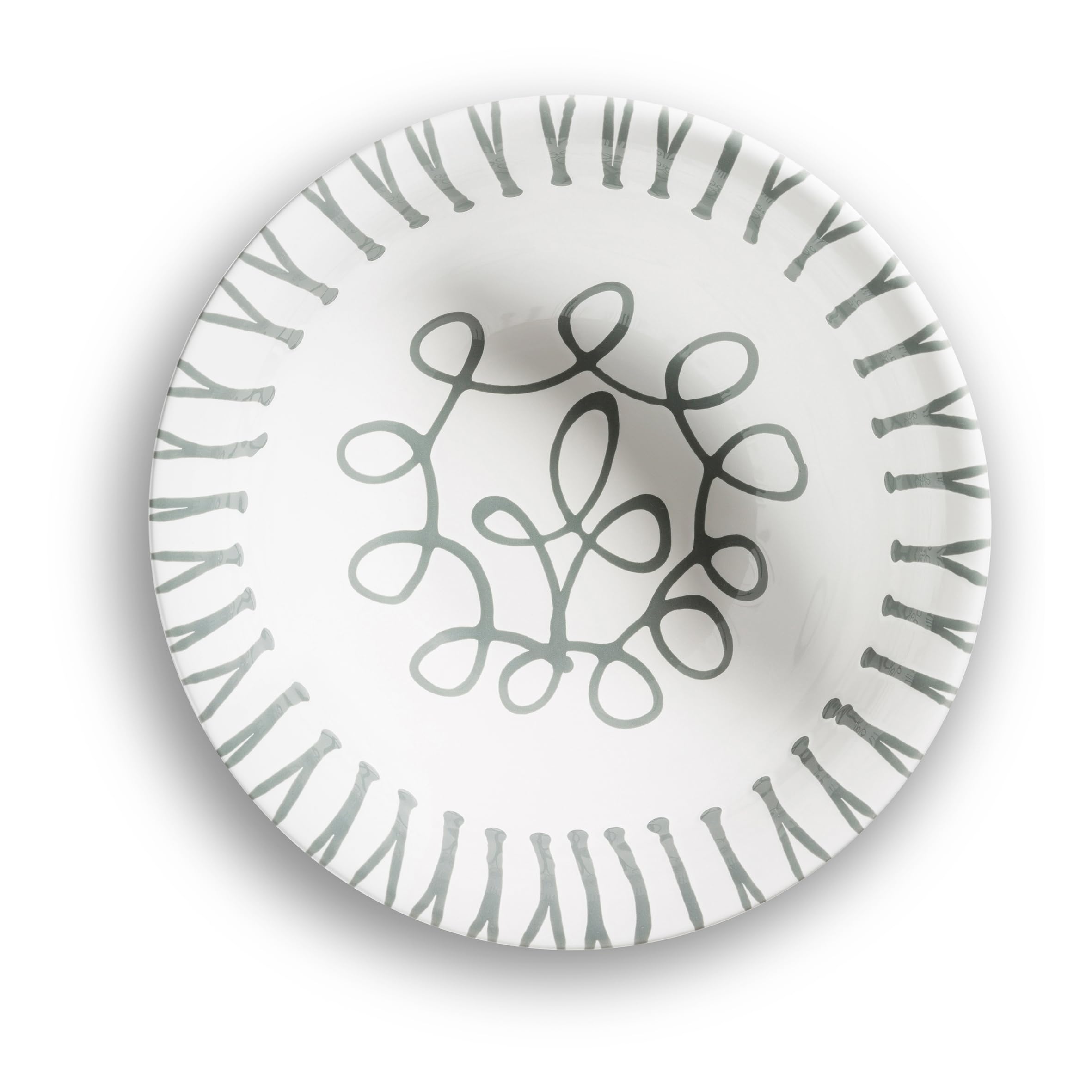 gmundner-keramik-salatsch-ssel-26-cm-graugeflammt-handgemacht-in-sterreich image 3