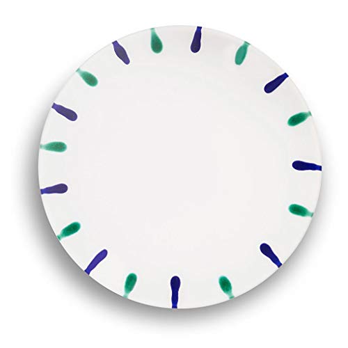 gmundner-keramik-traunsee-unterteller-kaffee-15-cm image 4