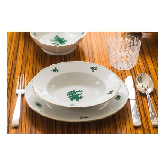 augarten-mozart-suppenteller-21-cm-dekor-maria-theresia image 2