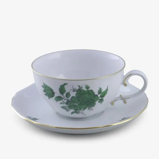 augarten-teetasse-mozart-dekor-maria-theresia-wiener-porzellan image 1