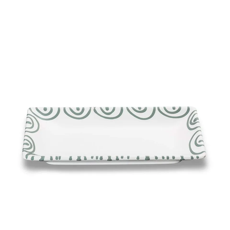 gmundner-keramik-snackschale-22-cm-graugeflammt image 1