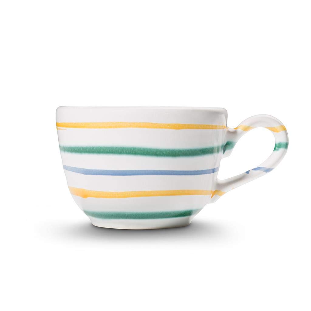 gmundner-keramik-buntgeflammt-kaffeetasse-glatt-0-19-liter image 2
