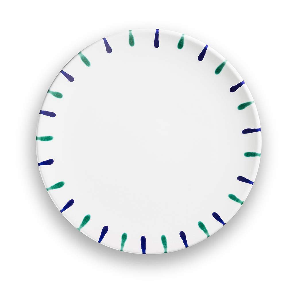 gmundner-keramik-traunsee-speiseteller-cup-25-cm image 2