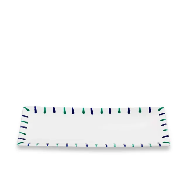 gmundner-keramik-traunsee-platte-rechteckig-36-x-15-x-2-8-cm-handgemacht-in-ster image 1