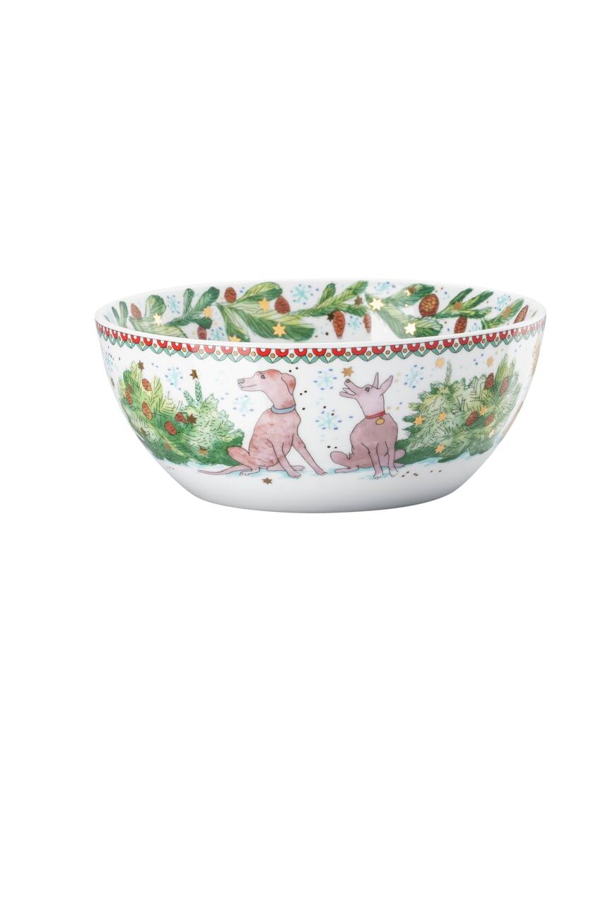 hutschenreuther-sammelkollektion-2025-weihnachtsspiele-m-slischale-15-cm-0-5-l-r image 8
