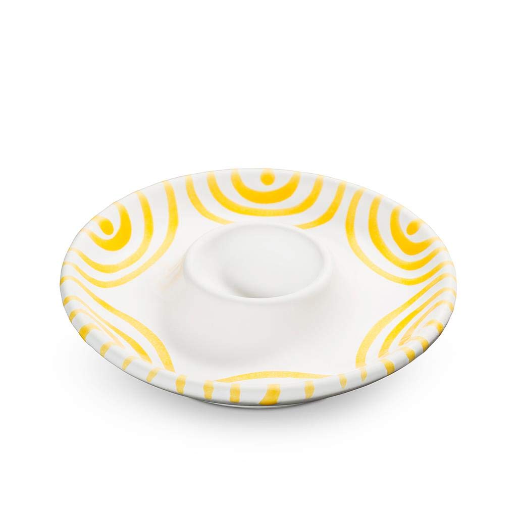 gmundner-keramik-gr-ngeflammt-eierbecher-glatt-12-cm image 3