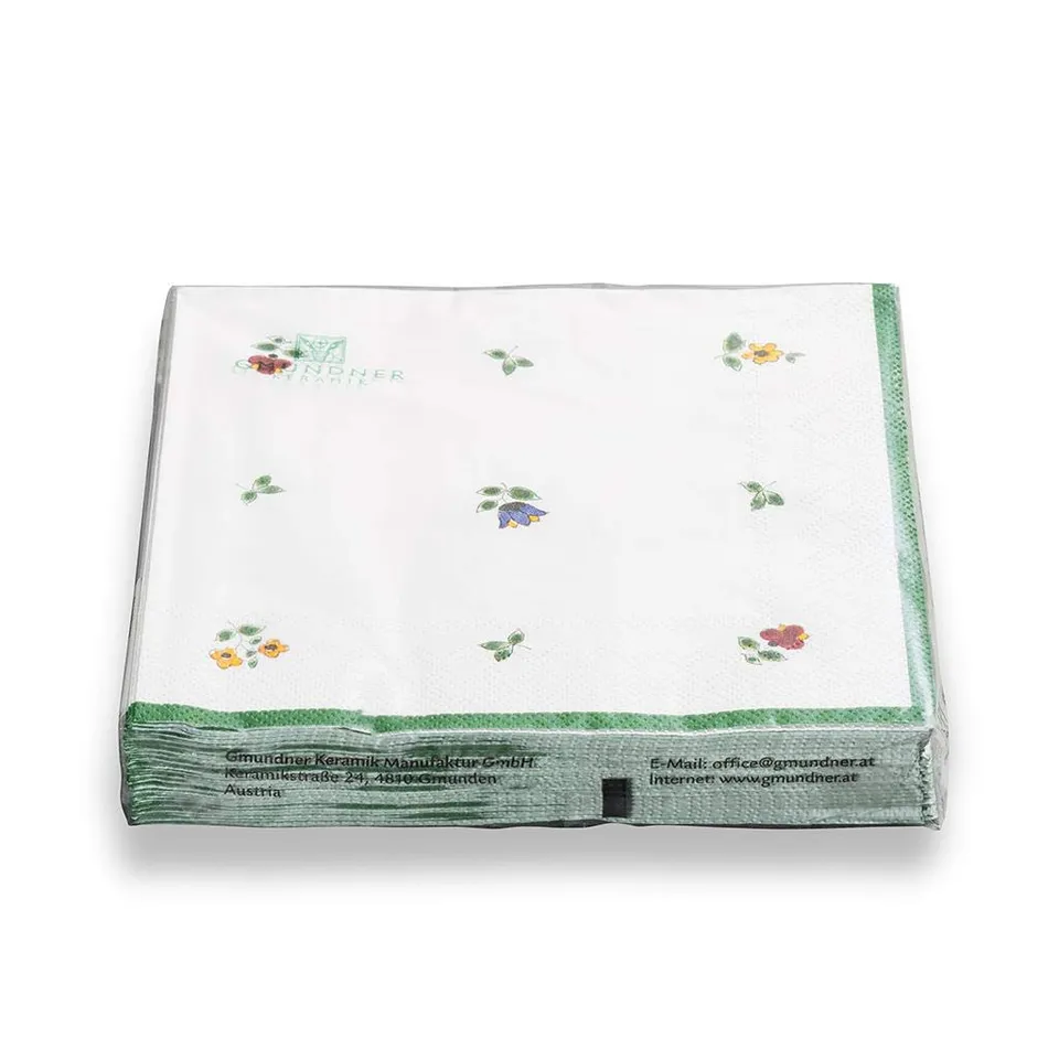 gmundner-keramik-streublume-lunchservietten-33x33-cm-3-lagig-20-st-ck image 1
