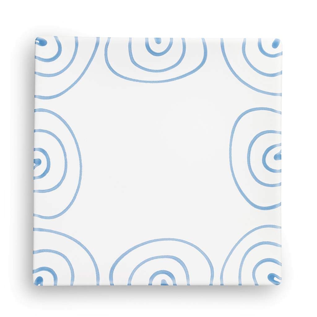 gmundner-keramik-dessertteller-blaugeflammt-20-x-20-x-2-6-cm image 2
