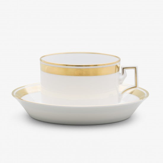 augarten-teetasse-habsburg-teetasse-mit-golddekor-elisabeth image 1