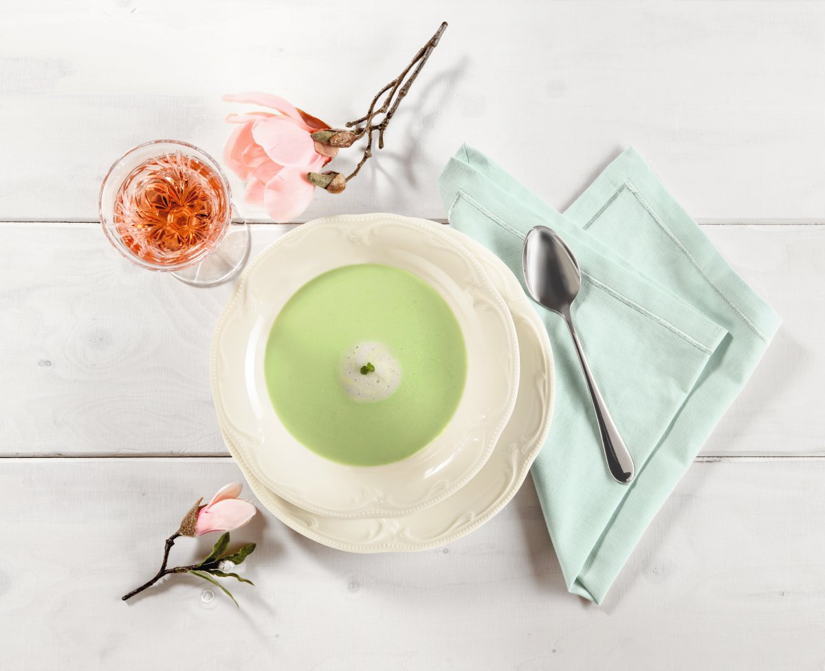 seltmann-weiden-rubin-wei-9-tafelservice-12-teilig-creme-hartporzellan image 3