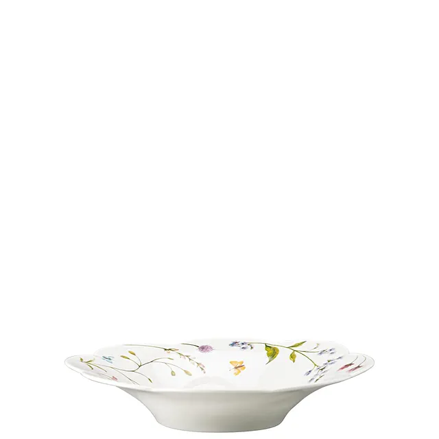 hutschenreuther-nora-spring-vibes-schale-24-cm-tief-bone-china image 1
