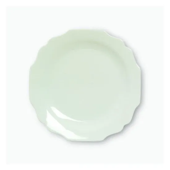 augarten-dessertteller-belvedere-20-cm-wei-es-wiener-porzellan image 1