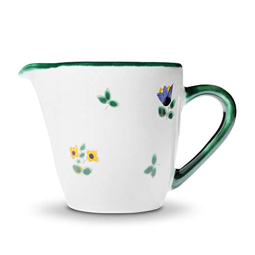 gmundner-keramik-milchgie-8er-gourmet-0-2-liter-streublume-2-geschirr-handgemach image 4