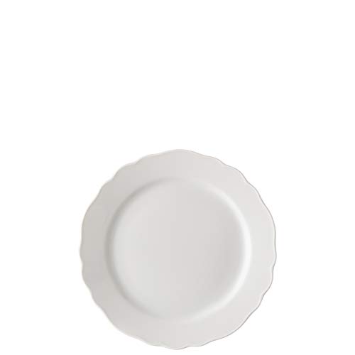 hutschenreuther-maria-theresia-wei-fr-hst-cksteller-19-cm-porzellan-fahnenform image 3