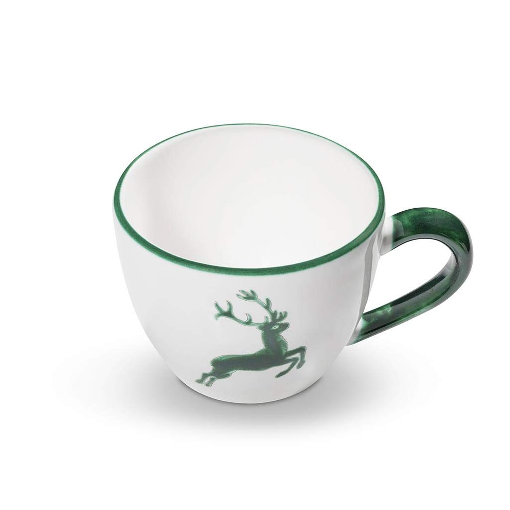gmundner-keramik-bordeauxroter-hirsch-teetasse-maxima-0-4-l image 4