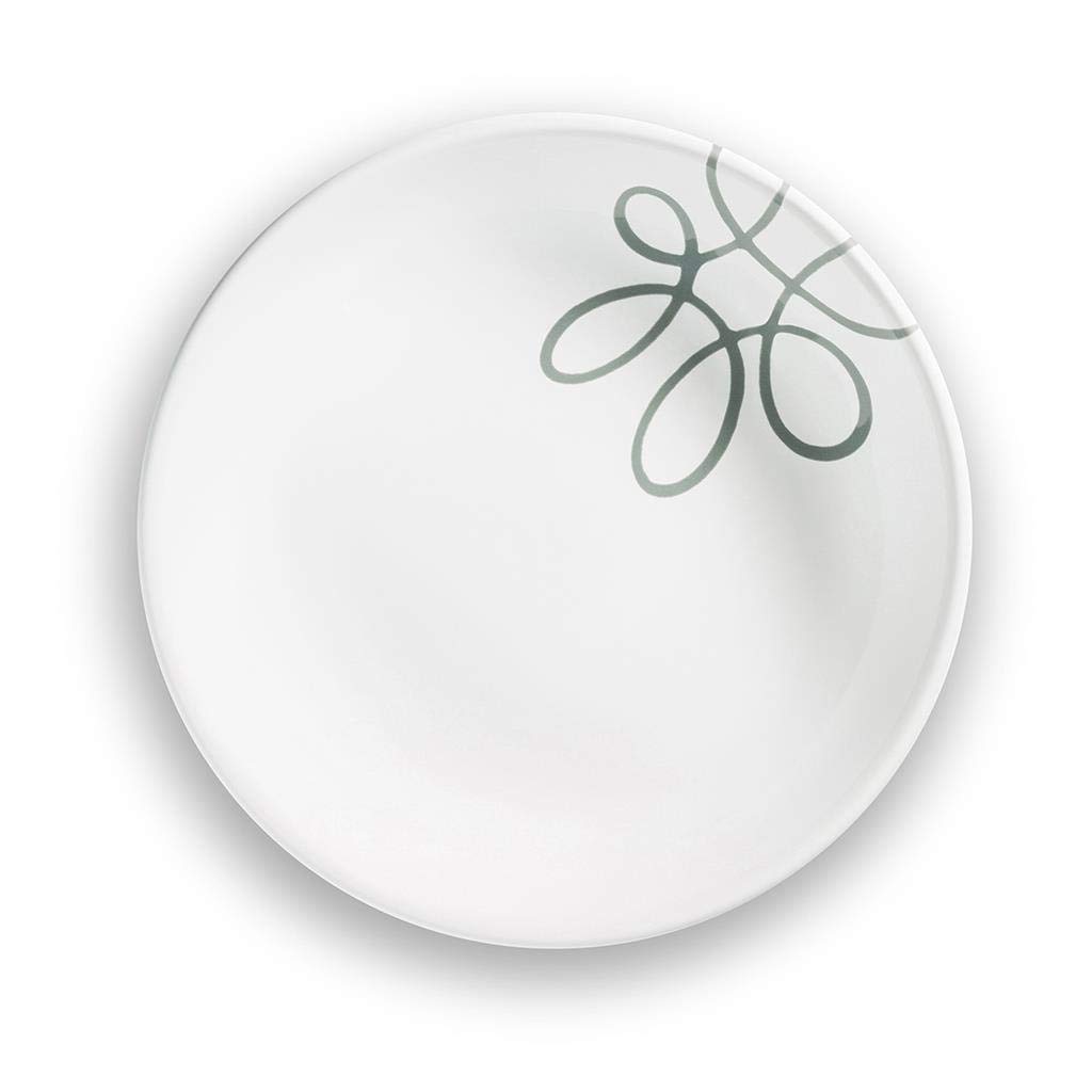 gmundner-keramik-suppenteller-cup-pur-geflammt-grau-20-cm image 2