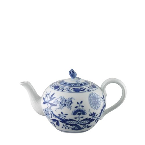 hutschenreuther-zwiebelmuster-teekanne-1-35-liter-f3er-12-personen-blau image 4