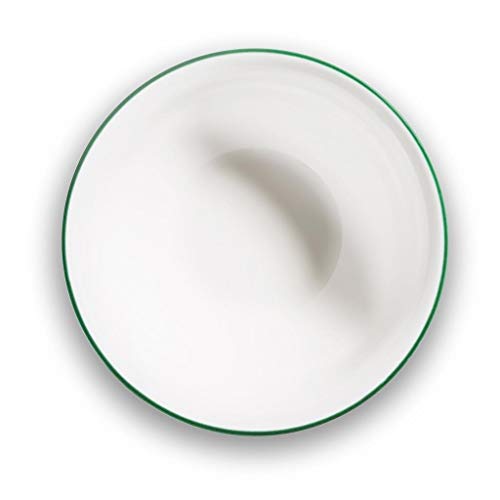 gmundner-keramik-gr-ner-hirsch-salatsch-ssel-2-liter-handgemacht-in-sterreich image 5