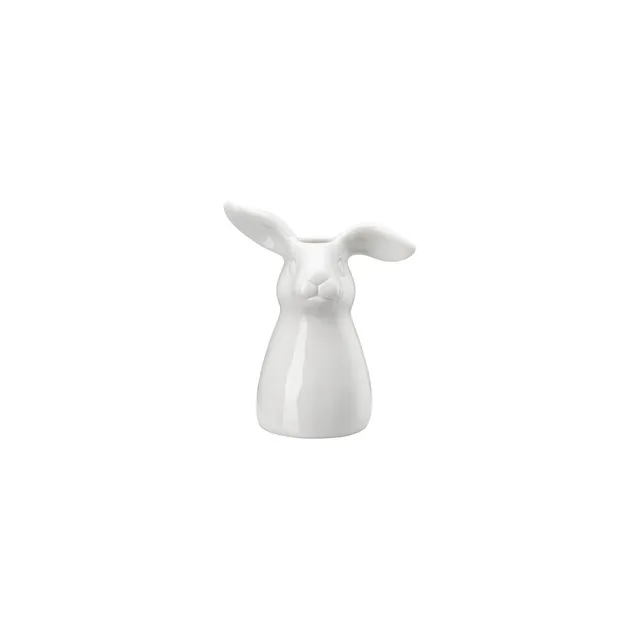 hutschenreuther-hasen-vase-wei-11-cm image 1