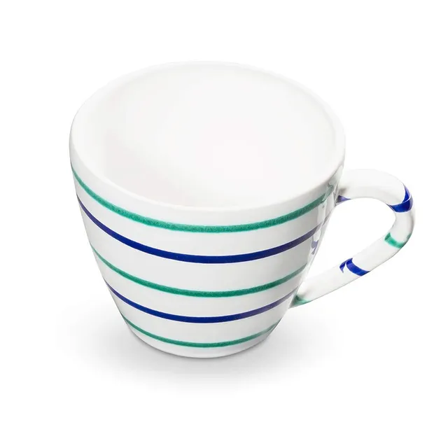 gmundner-keramik-cappuccino-tasse-gourmet-0-16-liter-traunsee-handgemacht-in-ste image 1