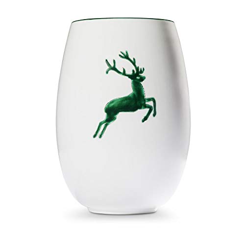 gmundner-keramik-vase-21-cm-gr3cener-hirsch-3cb7-keramikvase-handgemacht-in-36st image 4