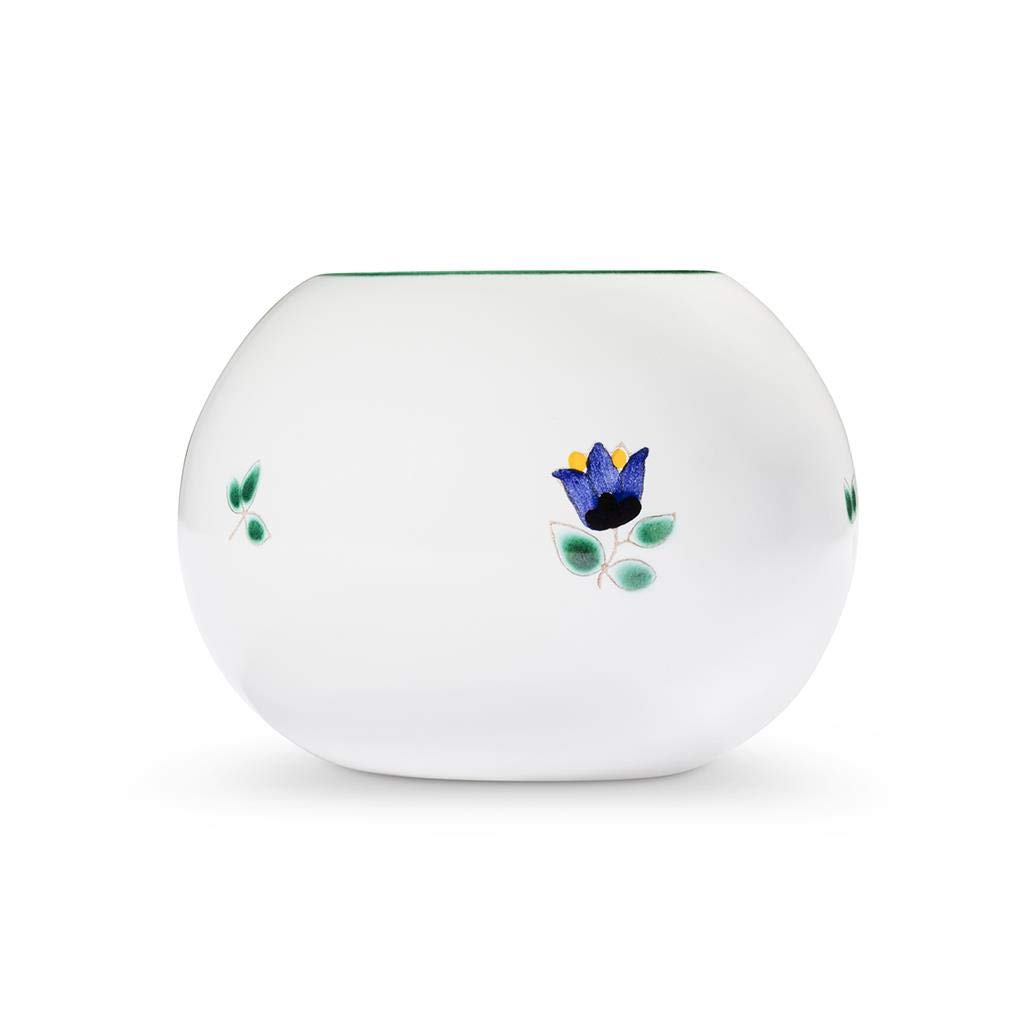 gmundner-keramik-streublume-kugel-leuchter-f-r-1-teelicht-8-5-cm image 3