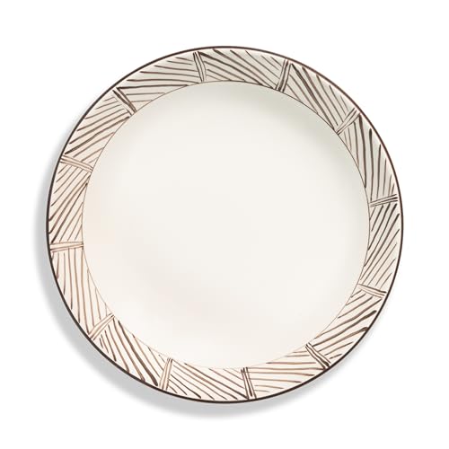gmundner-keramik-namib-braun-suppenteller-cup-20cm-handgemacht-in-sterreich image 5