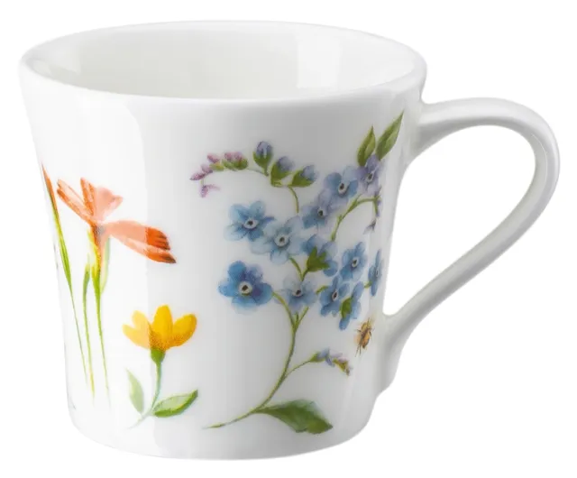 hutschenreuther-nora-spring-vibes-espresso-obertasse-0-09-l-bone-china image 1