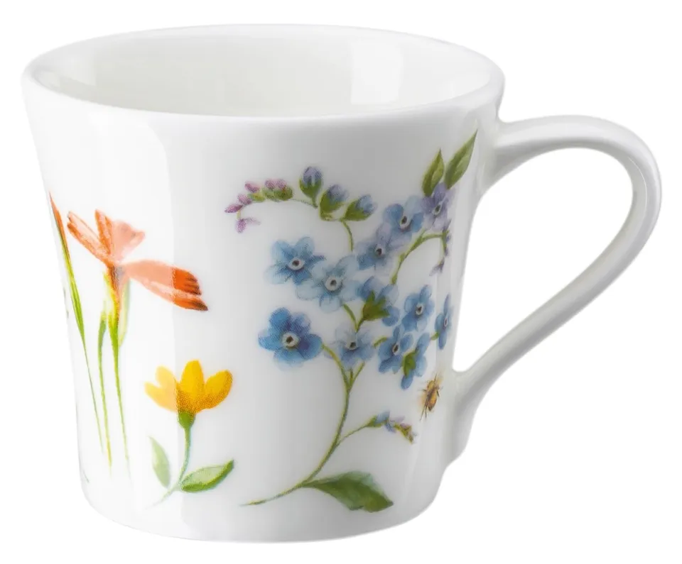 hutschenreuther-nora-spring-vibes-espresso-obertasse-0-09-l-bone-china image 1