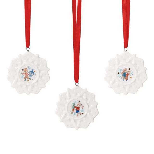hutschenreuther-weihnachten-sammelkollektion-2025-mini-set-3-teilig-schmuckstern image 1