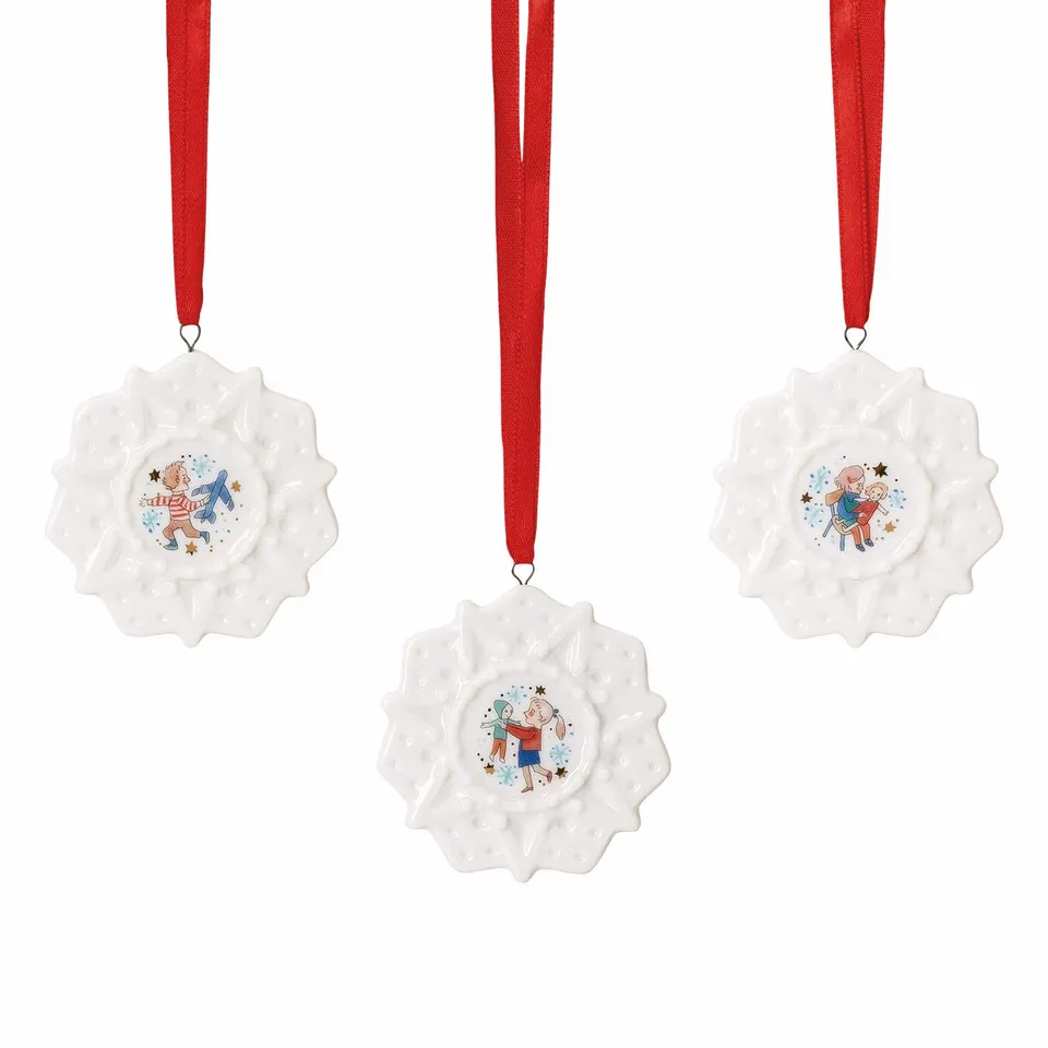 hutschenreuther-weihnachten-sammelkollektion-2025-mini-set-3-teilig-schmuckstern image 1