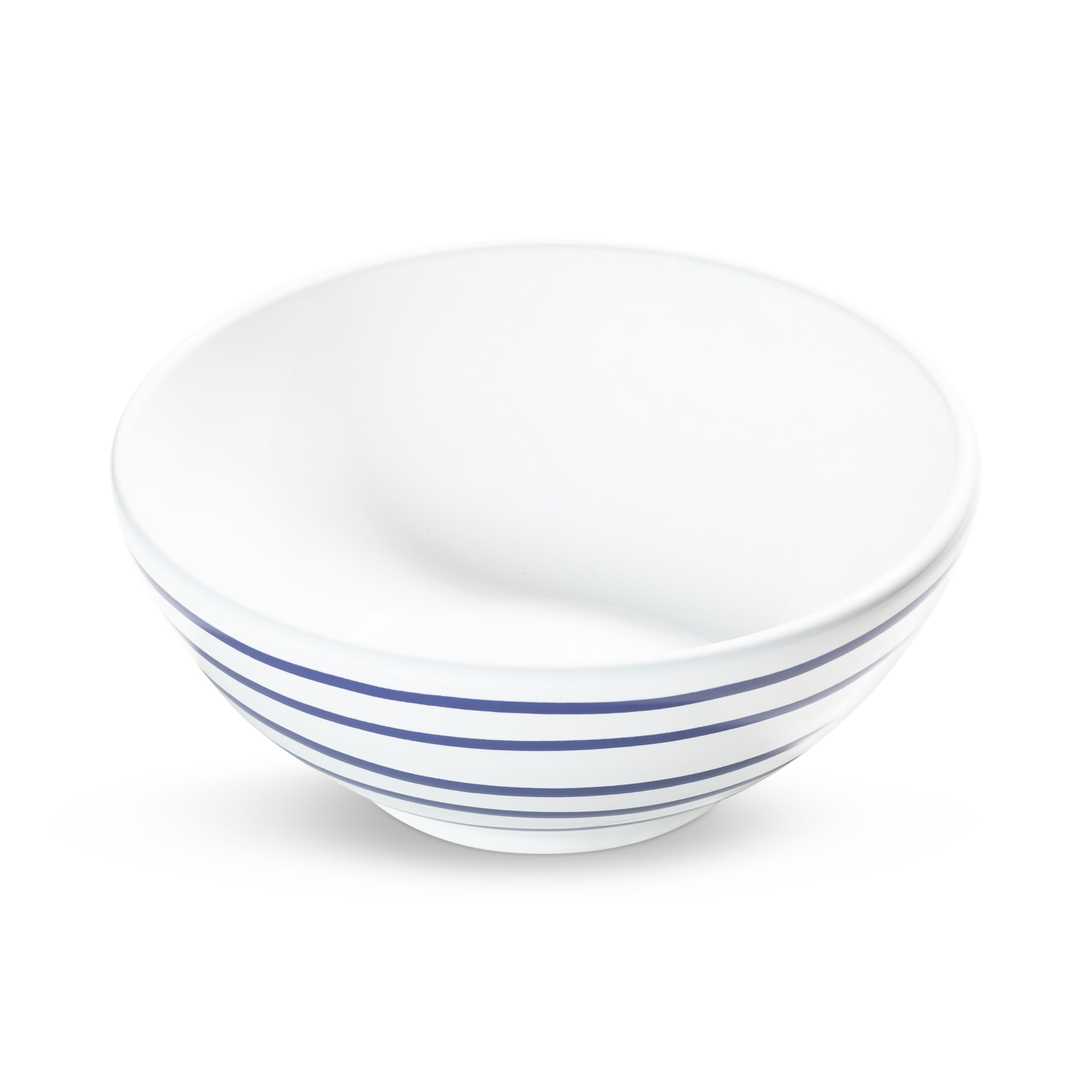 gmundner-keramik-dunkelblaugeflammt-bowl-17-cm image 1