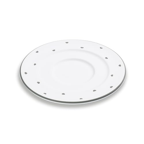 gmundner-keramik-herzerl-grau-unterteller-kaffee-gourmet-16-cm image 5