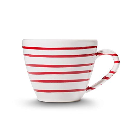 gmundner-keramik-rotgeflammt-kaffeetasse-gourmet-0-2-liter image 4