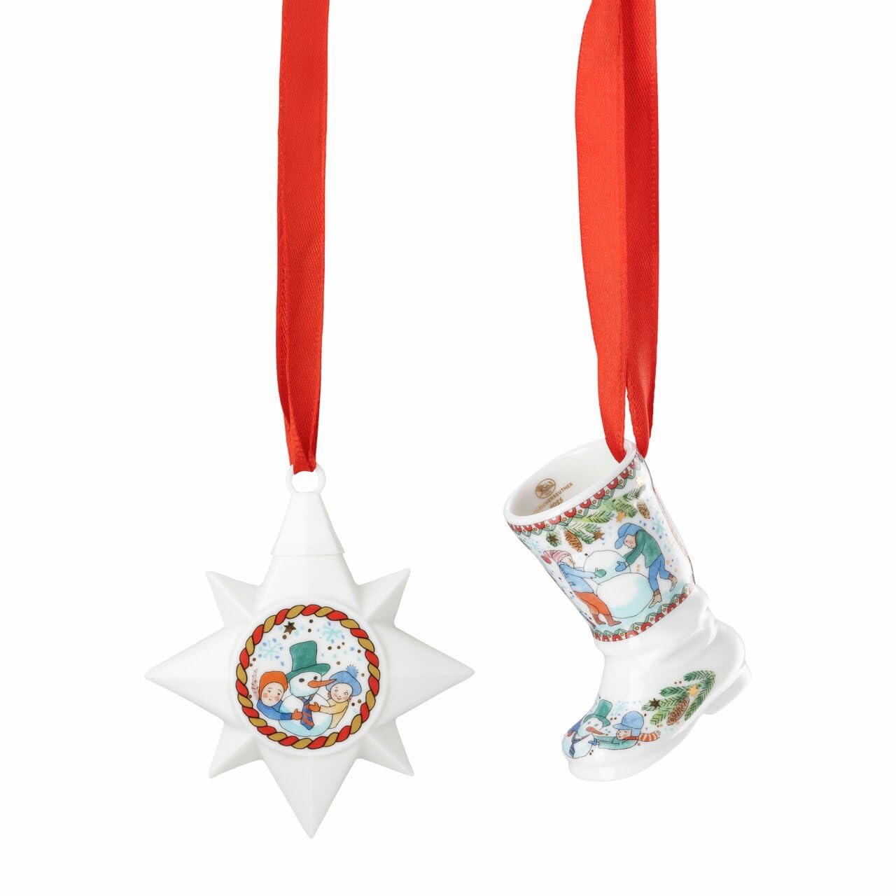 hutschenreuther-sammelkollektion-2025-weihnachtsspiele-set-ministern-und-ministi image 1