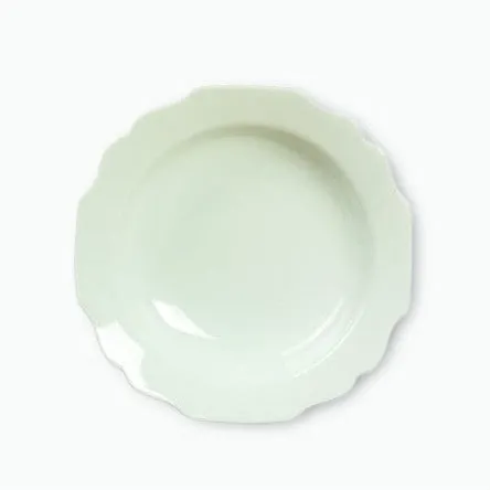augarten-suppenteller-belvedere-25-cm-in-reinem-porzellanwei image 1