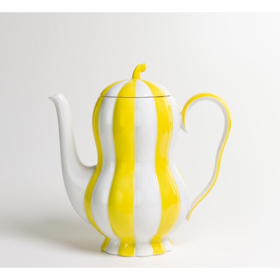 augarten-kaffeekanne-melone-entwurf-josef-hoffmann-1929 image 1
