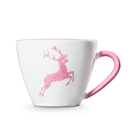 gmundner-keramik-rosa-hirsch-kaffeetasse-gourmet-0-2-liter image 4