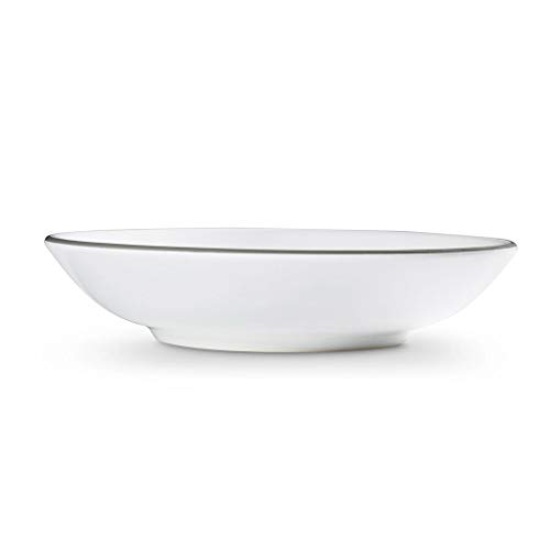 gmundner-keramik-suppenteller-grauer-rand-20-cm-handgemacht-in-sterreich image 6